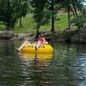 Meet your Posher, Ian